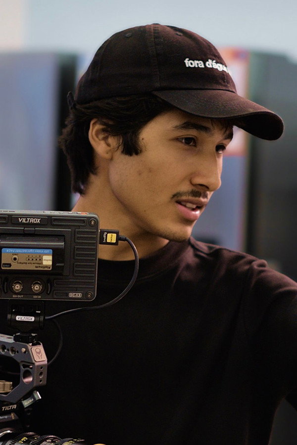 Director