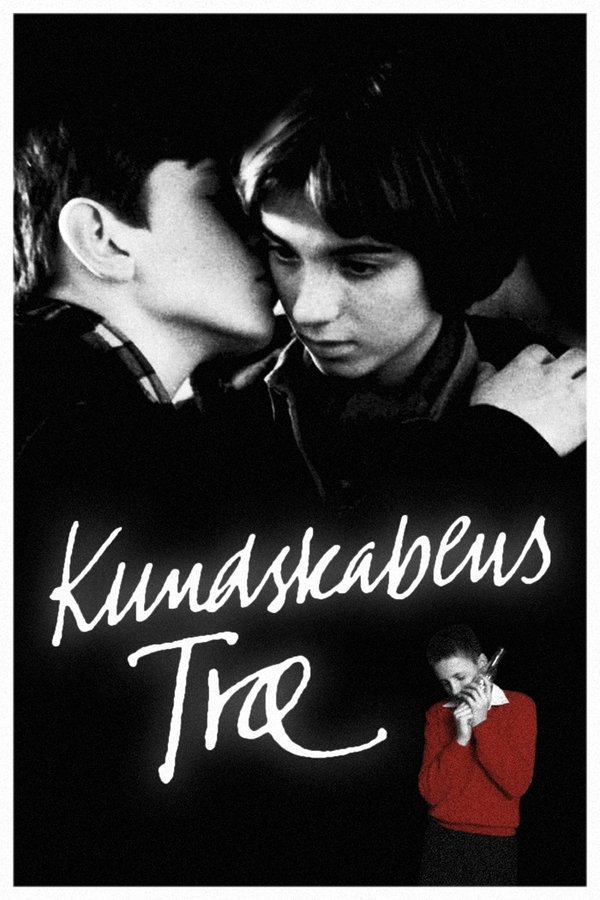 Kundskabens Træ