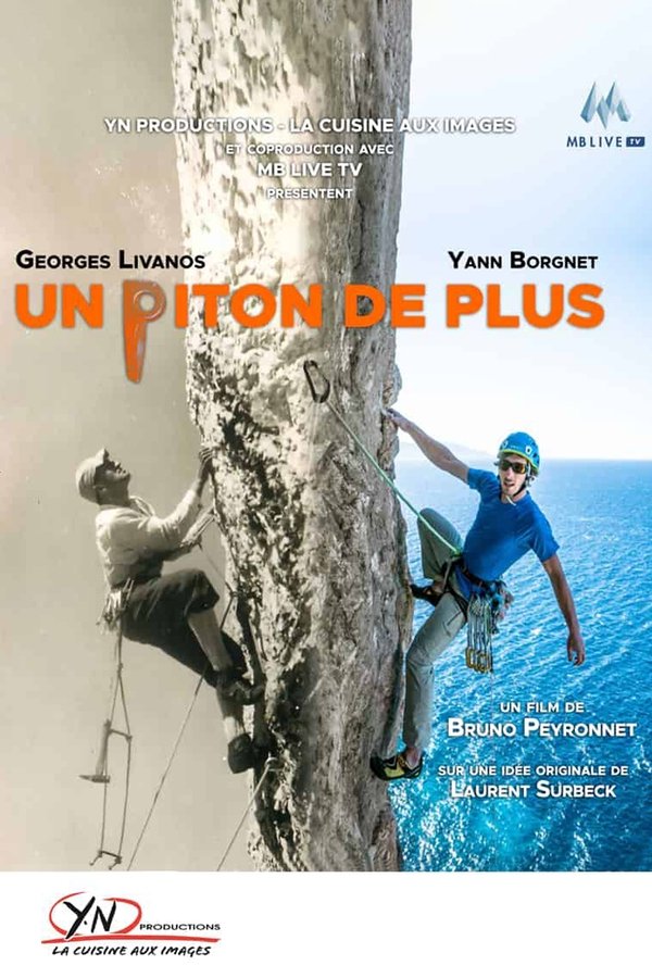 Un Piton De Plus