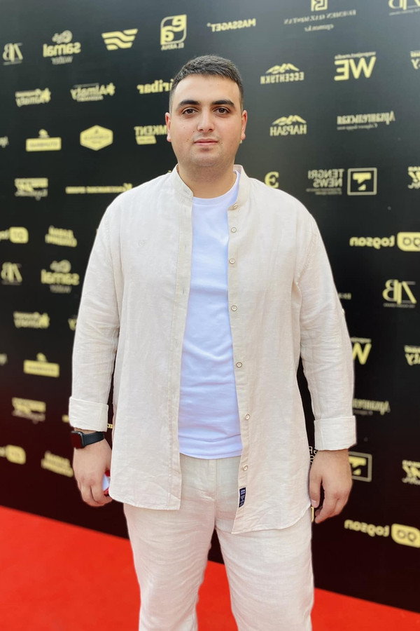 Director