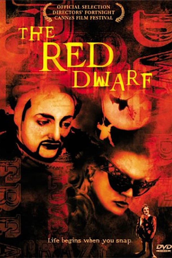 Le Nain Rouge
