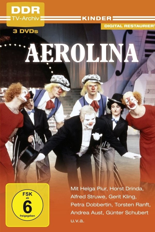 Aerolina