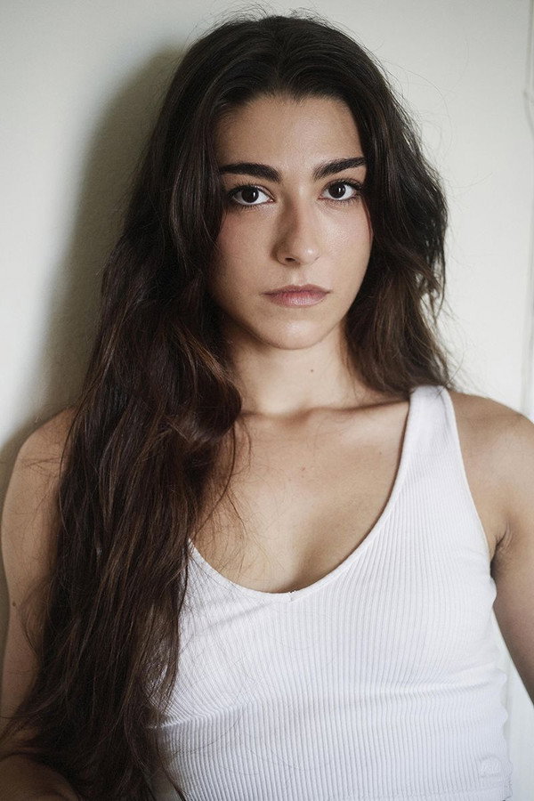 cast