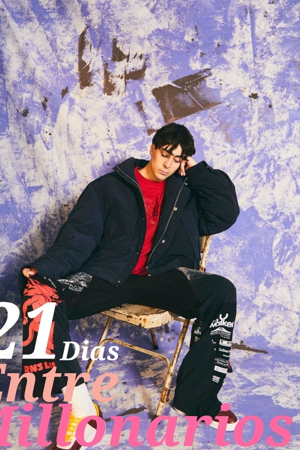 21 Días Entre Millonarios