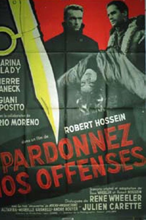 Pardonnez Nos Offenses