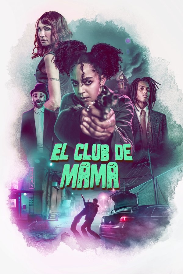 El Club De Mamá