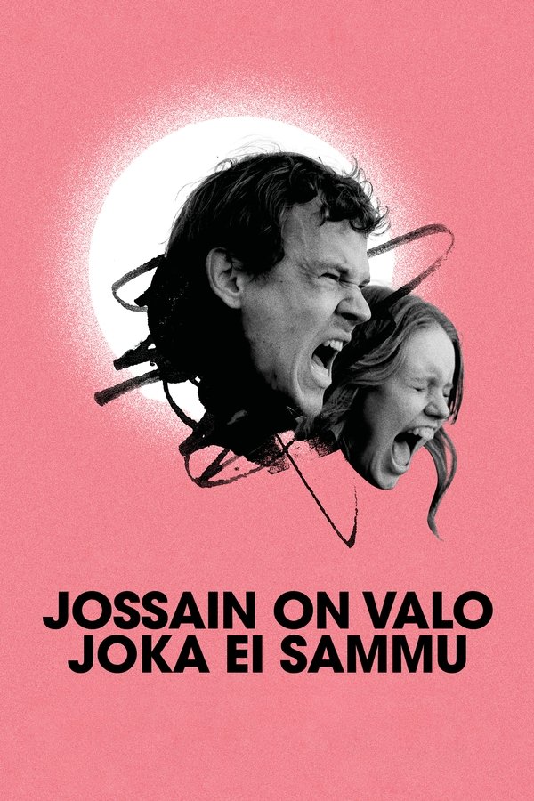 Jossain On Valo Joka Ei Sammu