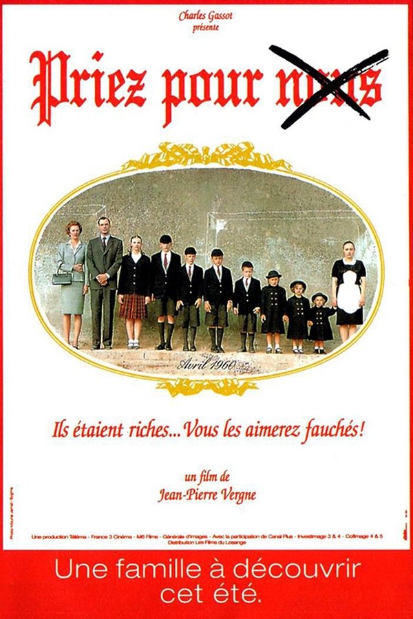 Priez Pour Nous
