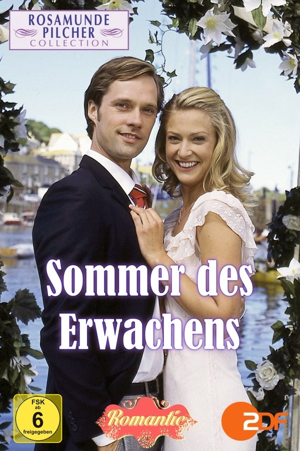 Rosamunde Pilcher: Sommer Des Erwachens