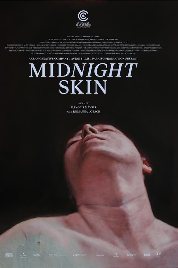 Midnight Skin