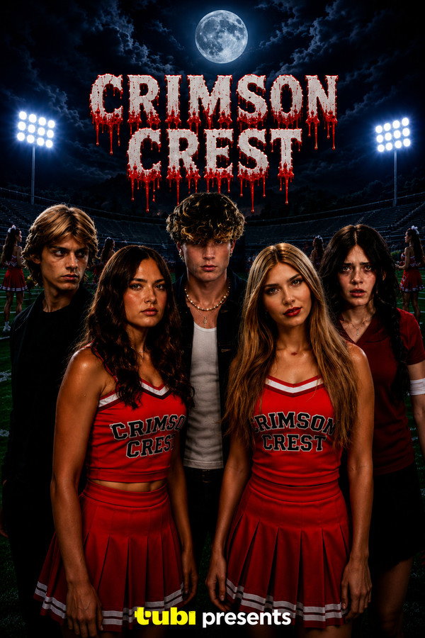 Crimson Crest