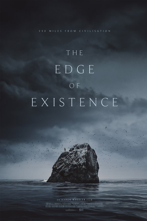 The Edge Of Existence