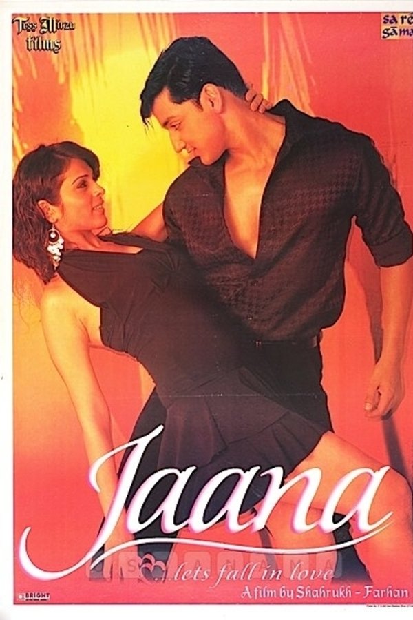 Jaana... Let's Fall In Love