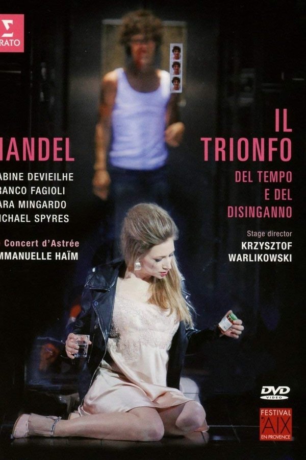 Il Trionfo Del Tempo E Del Disinganno
