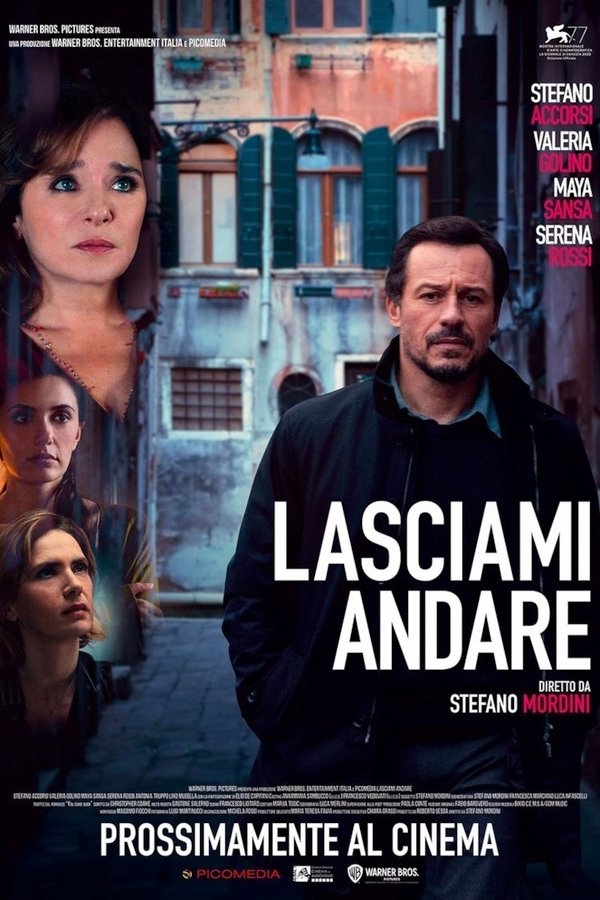 Lasciami Andare