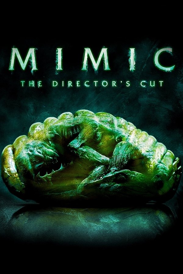 Back Into The Tunnels: The Making Of 'Mimic'
