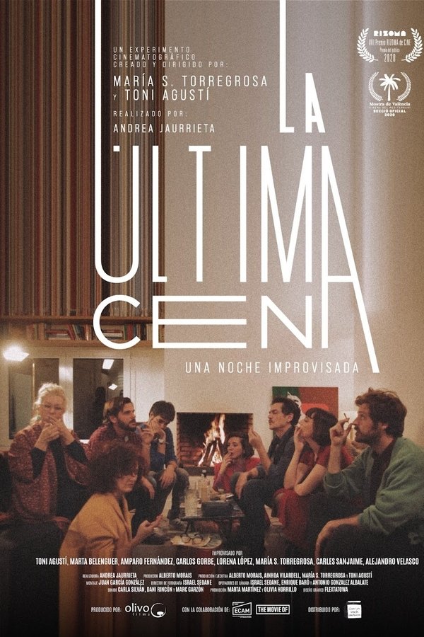 La última Cena