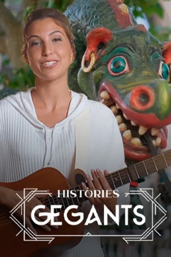 Històries Gegants