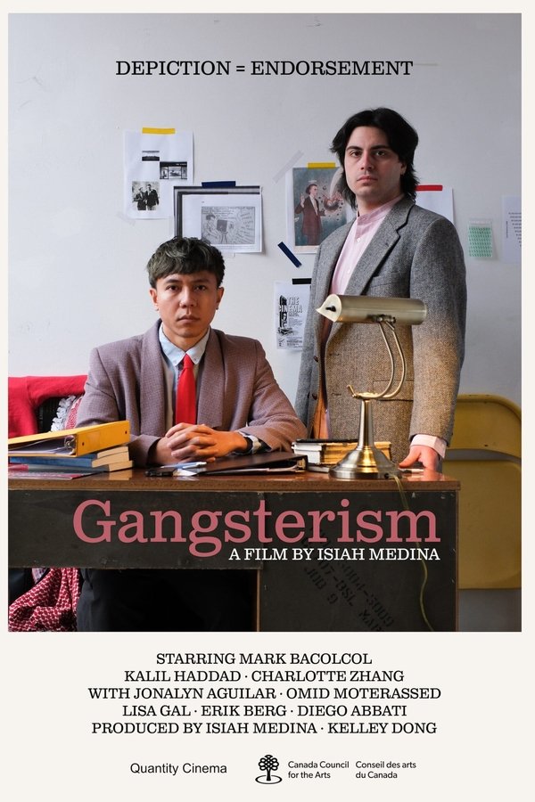 Gangsterism