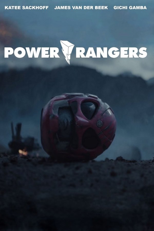 Power/Rangers