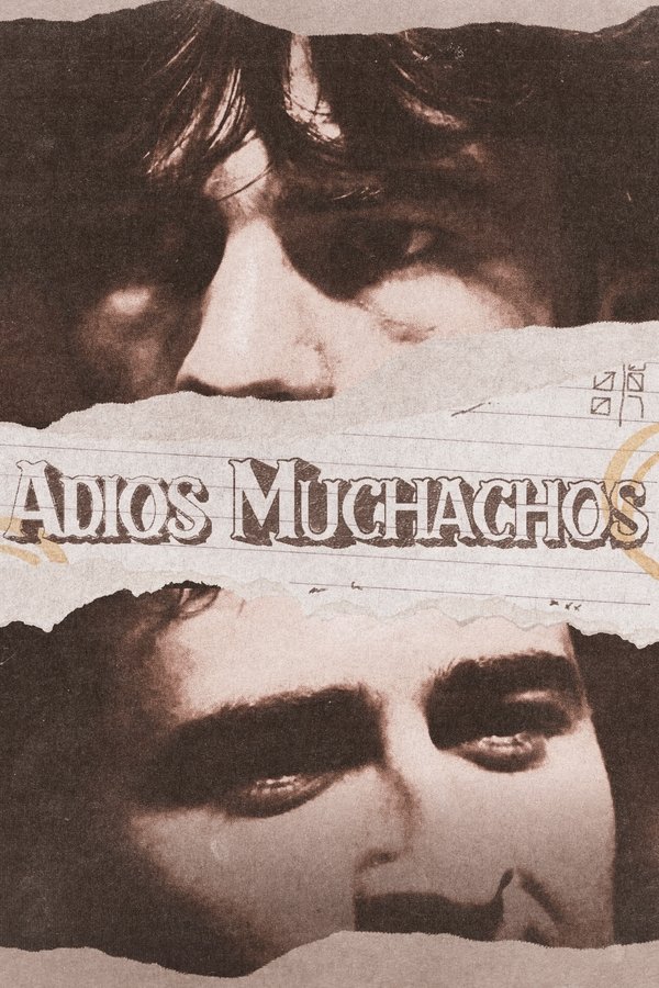 Adiós Muchachos
