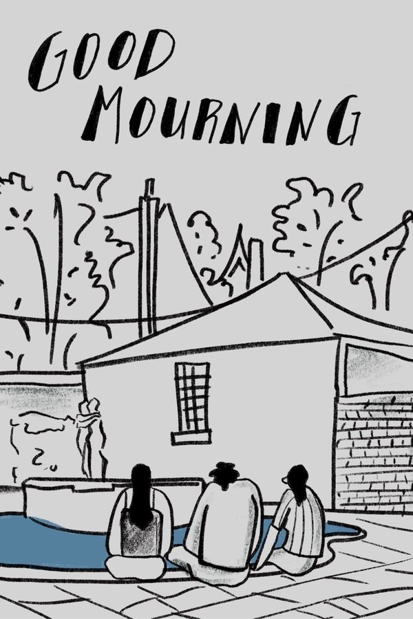 Good Mourning
