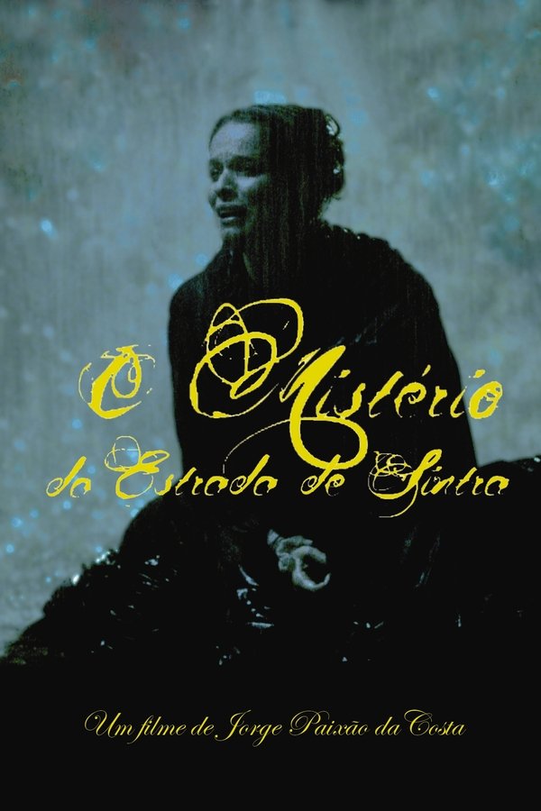 O Mistério Da Estrada De Sintra