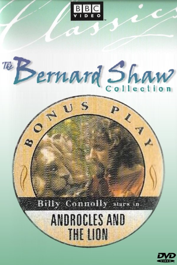 Androcles And The Lion