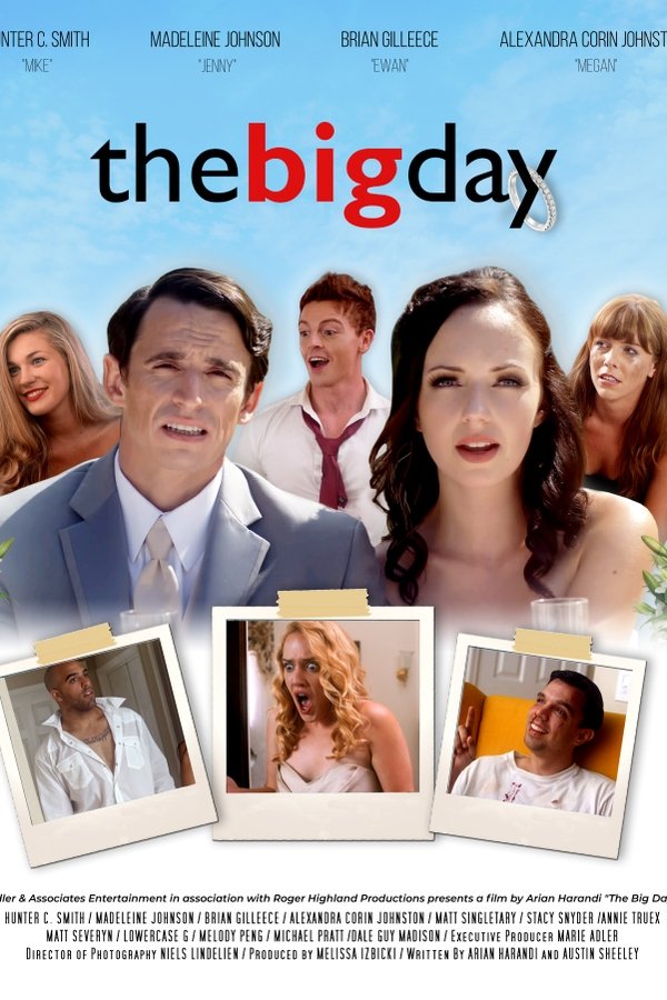 The Big Day