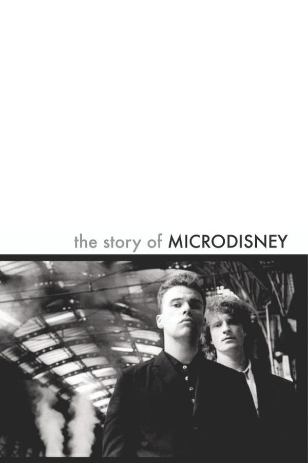 The Story Of Microdisney: The Clock Comes Down The Stairs