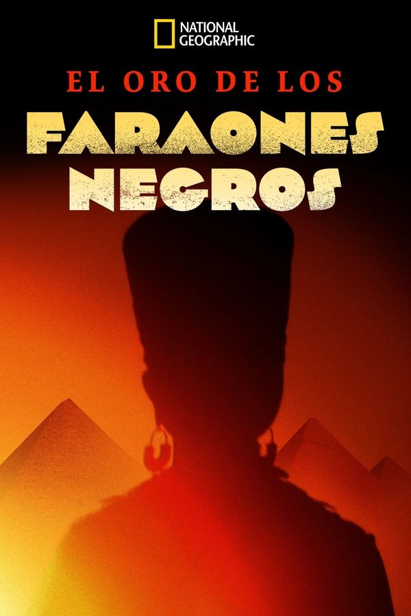 Black Pharaohs: Empire Of Gold