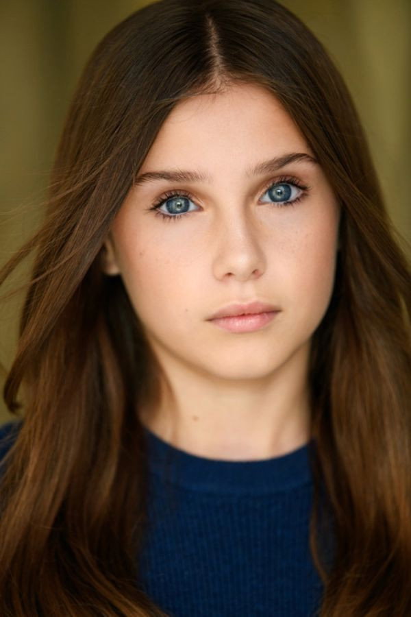 cast