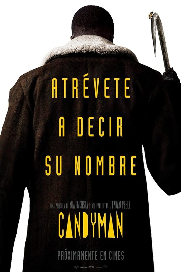 Candyman