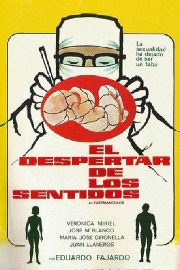 El Despertar De Los Sentidos