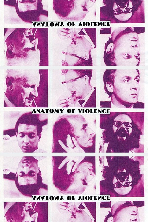 Anatomy Of Violence