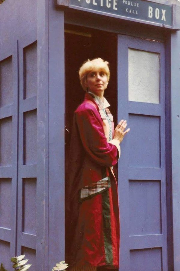 Doctor Who: The Wrath Of Eukor