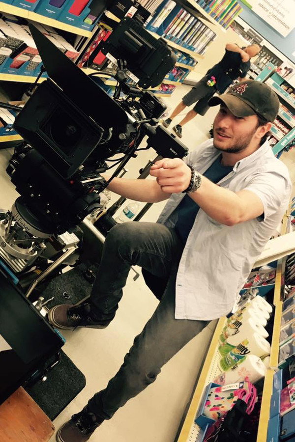 Director