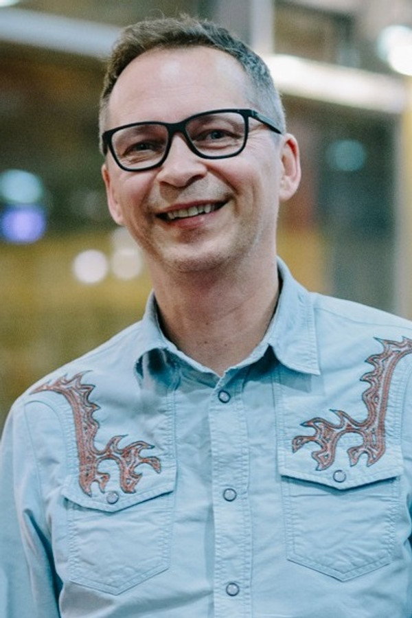 Director