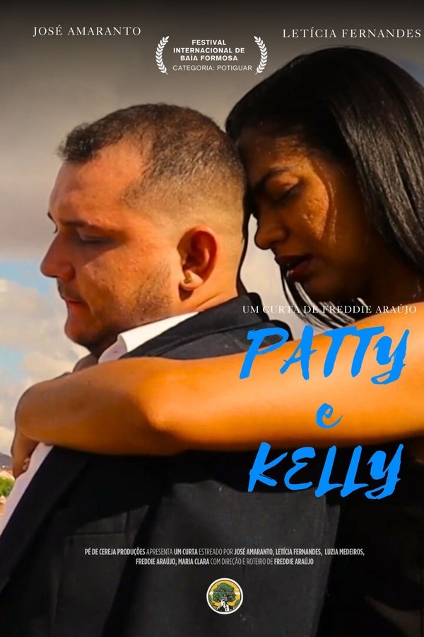 Patty & Kelly