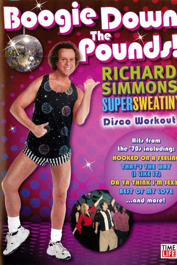 Boogie Down The Pounds