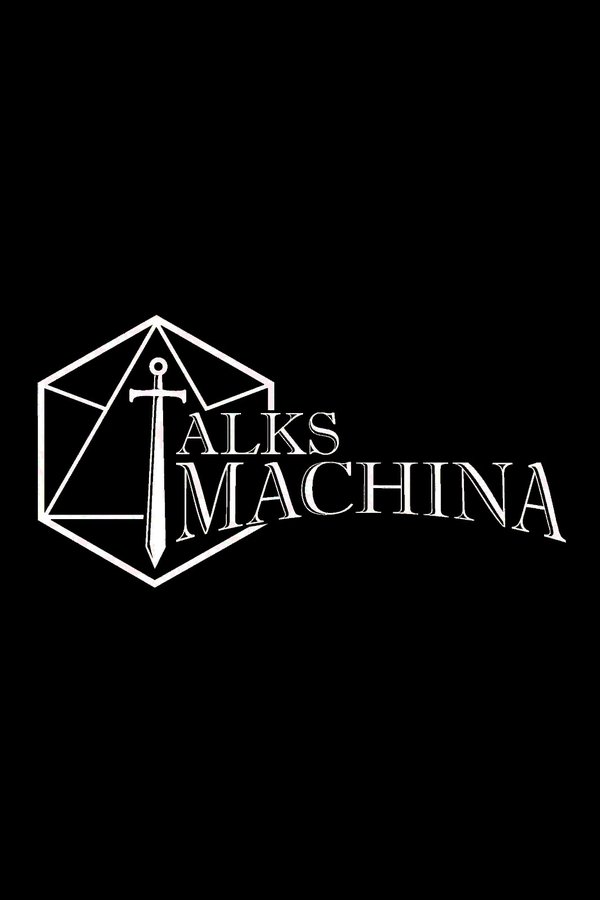 Talks Machina