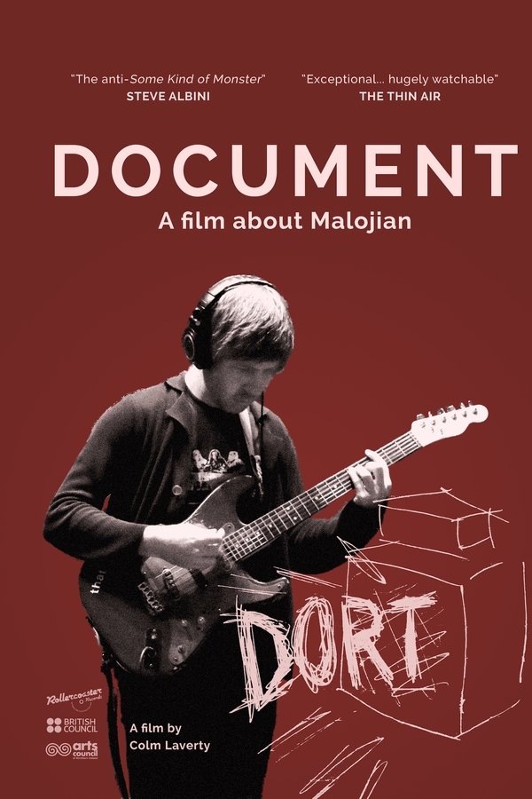 Document: A Film About Malojian