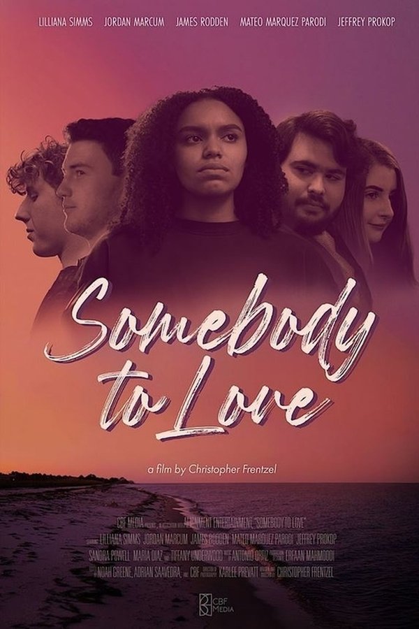 Somebody To Love
