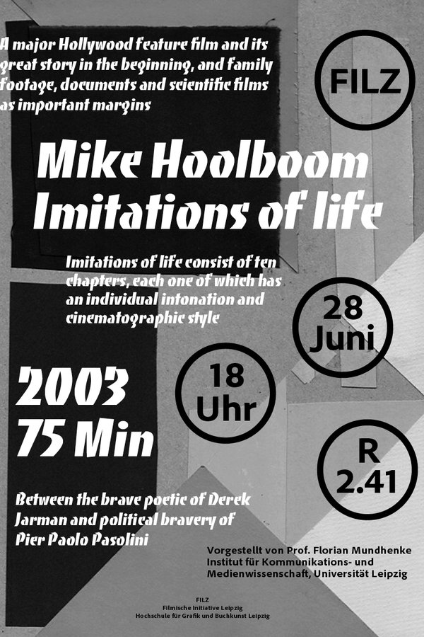 Imitations Of Life