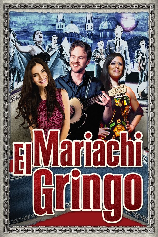 El Mariachi Gringo