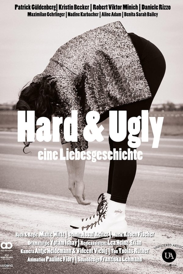 Hard & Ugly – eine Liebesgeschichte