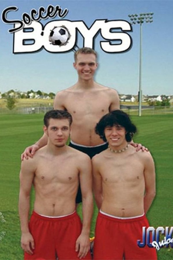 Soccer Boys