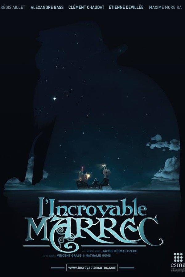 L'Incroyable Marrec