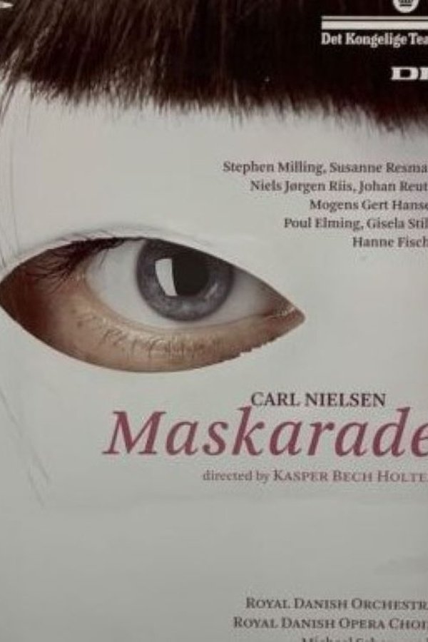 Nielsen:  Maskarade