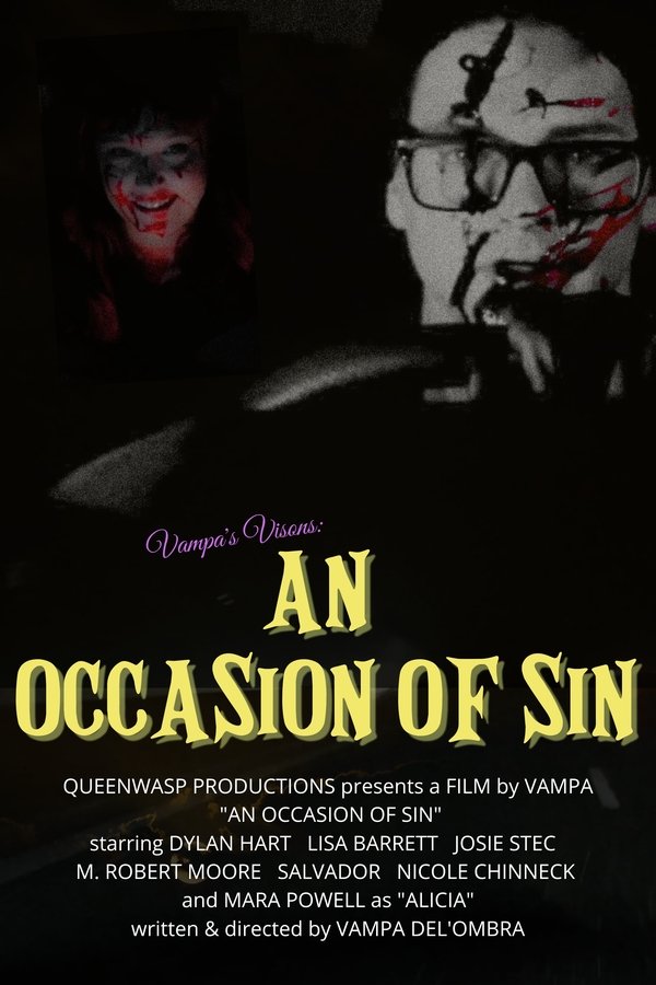 An Occasion Of Sin